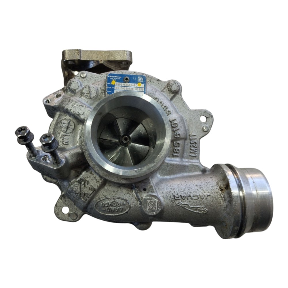 Turbina Land Rover Defender 2022 V645