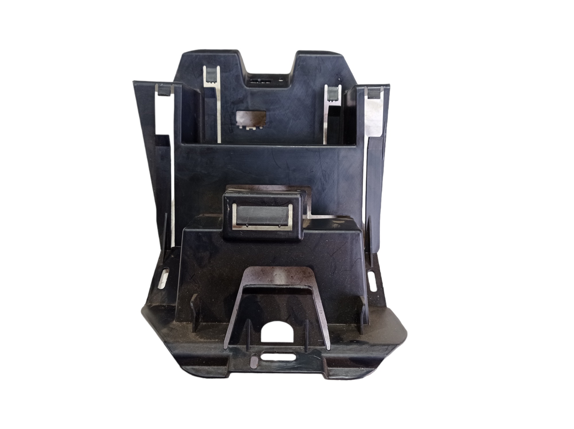 Suporte Módulo Conforto Jeep Grand Cherokee Ltd 2014 V580 2