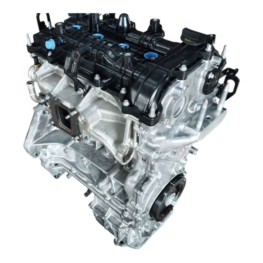 Motor Parcial Byd Song Plus 1.5 2023 2024 2025 V642 10