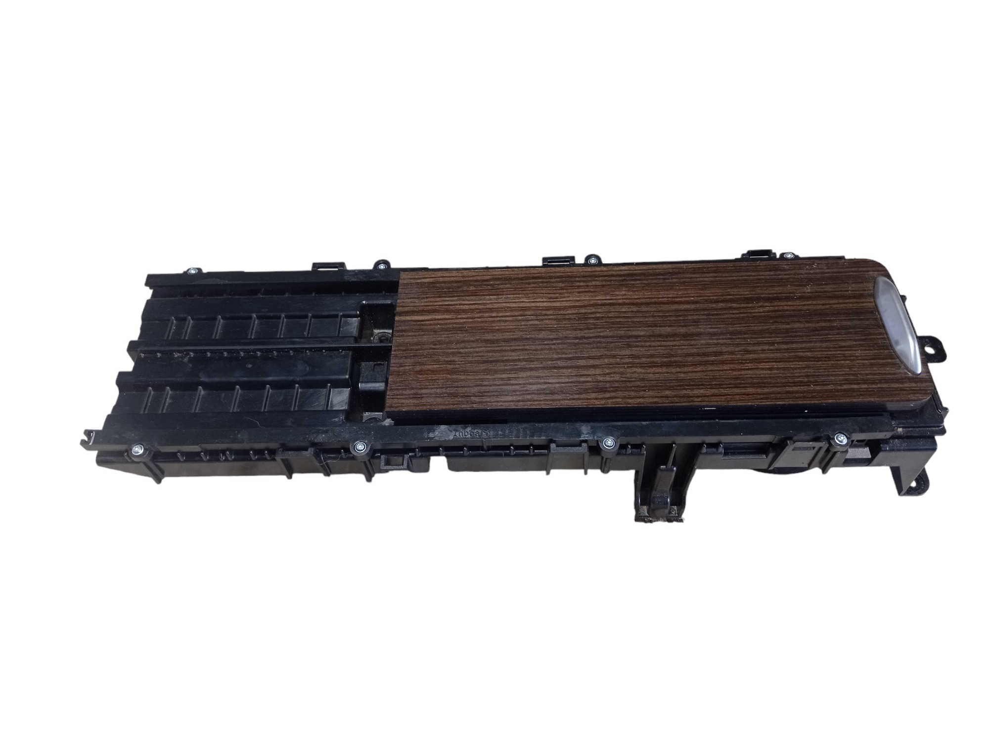 Porta Copos Console Central Range Rover Sport 2014 3.0 V592 1