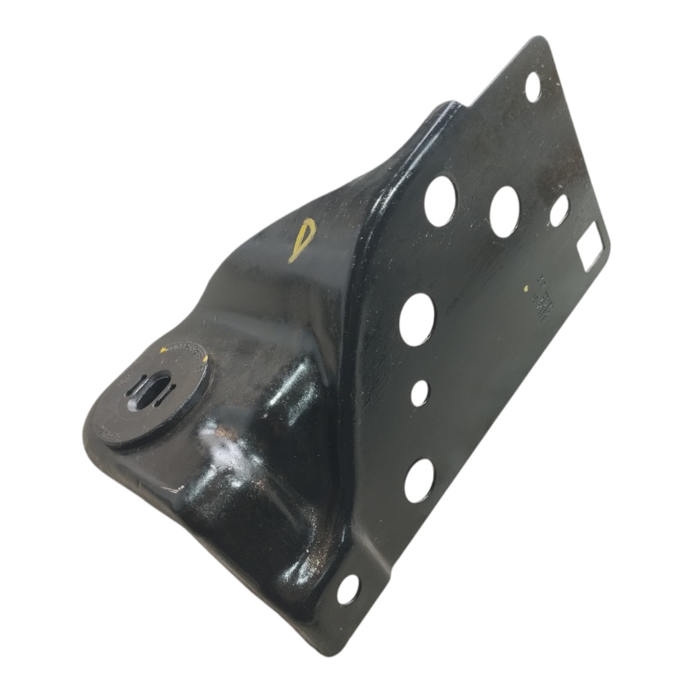 Suporte Direito Radiador Ram Rampage Rt 2023 2024 V641 6