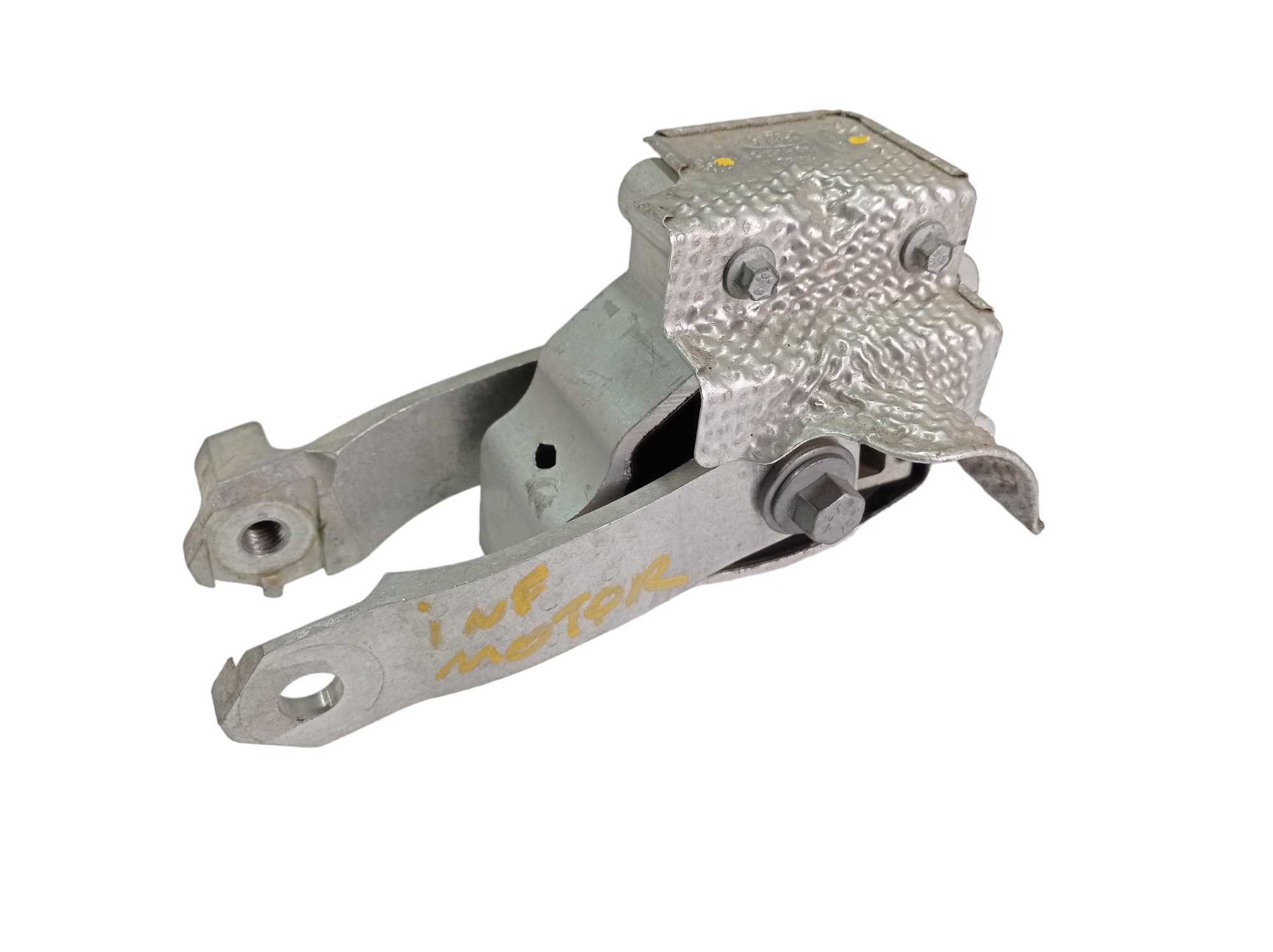 Coxim Inferior Motor Range Rover Evoque 2.0 2022 V572 6