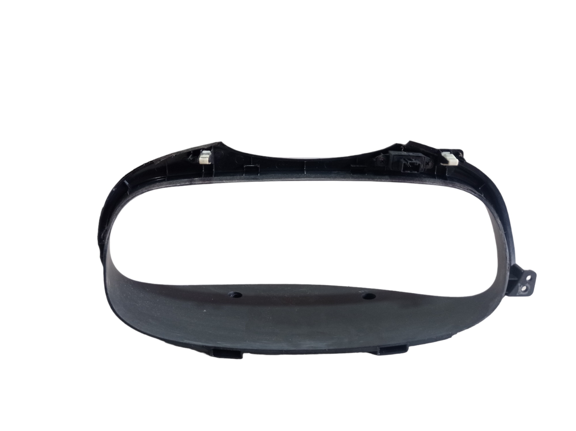 Moldura Painel Instrumentos Hyundai Azera 2009 3.3 V595 2