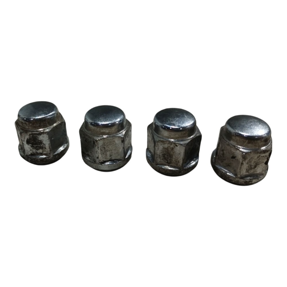 Porcas Roda 4und Honda Hrv 2017 A 2021 V660 10