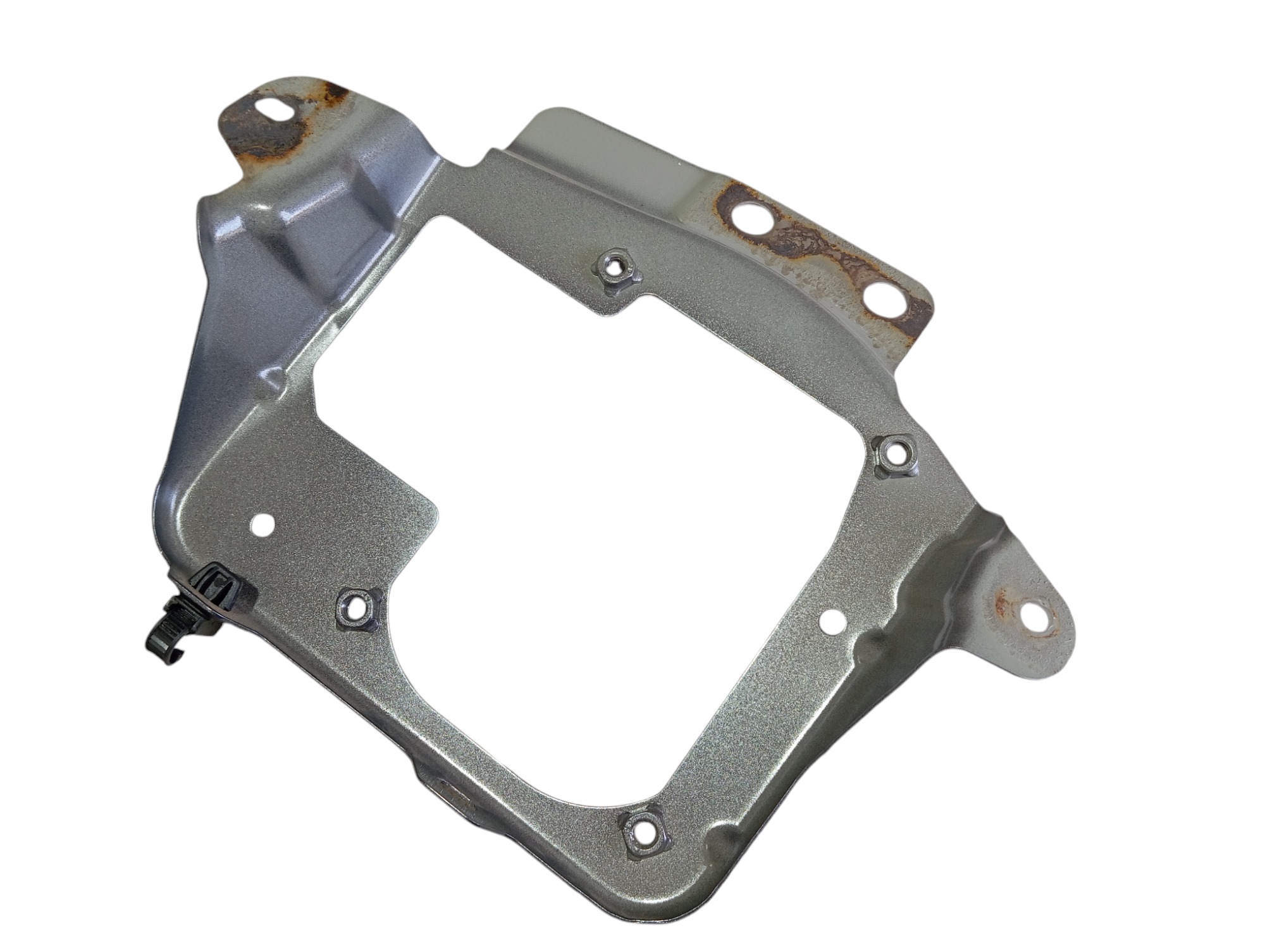 Suporte Tomada Carregamento Byd Dolphin Gs 2024 2025 V596 3