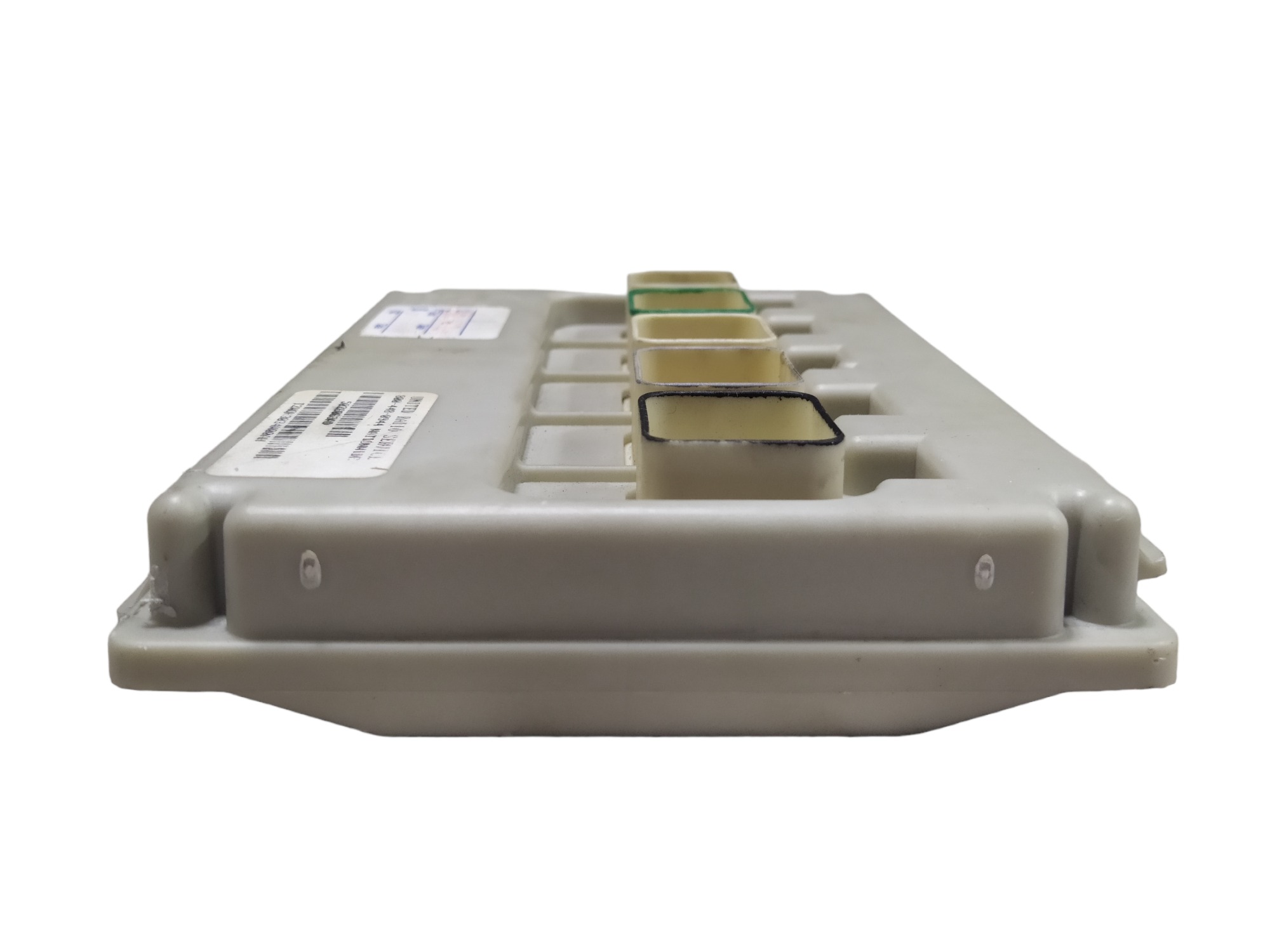 Imobilizador Chrysler Grand Caravan Limited 3.3 V6 2005 V586 7