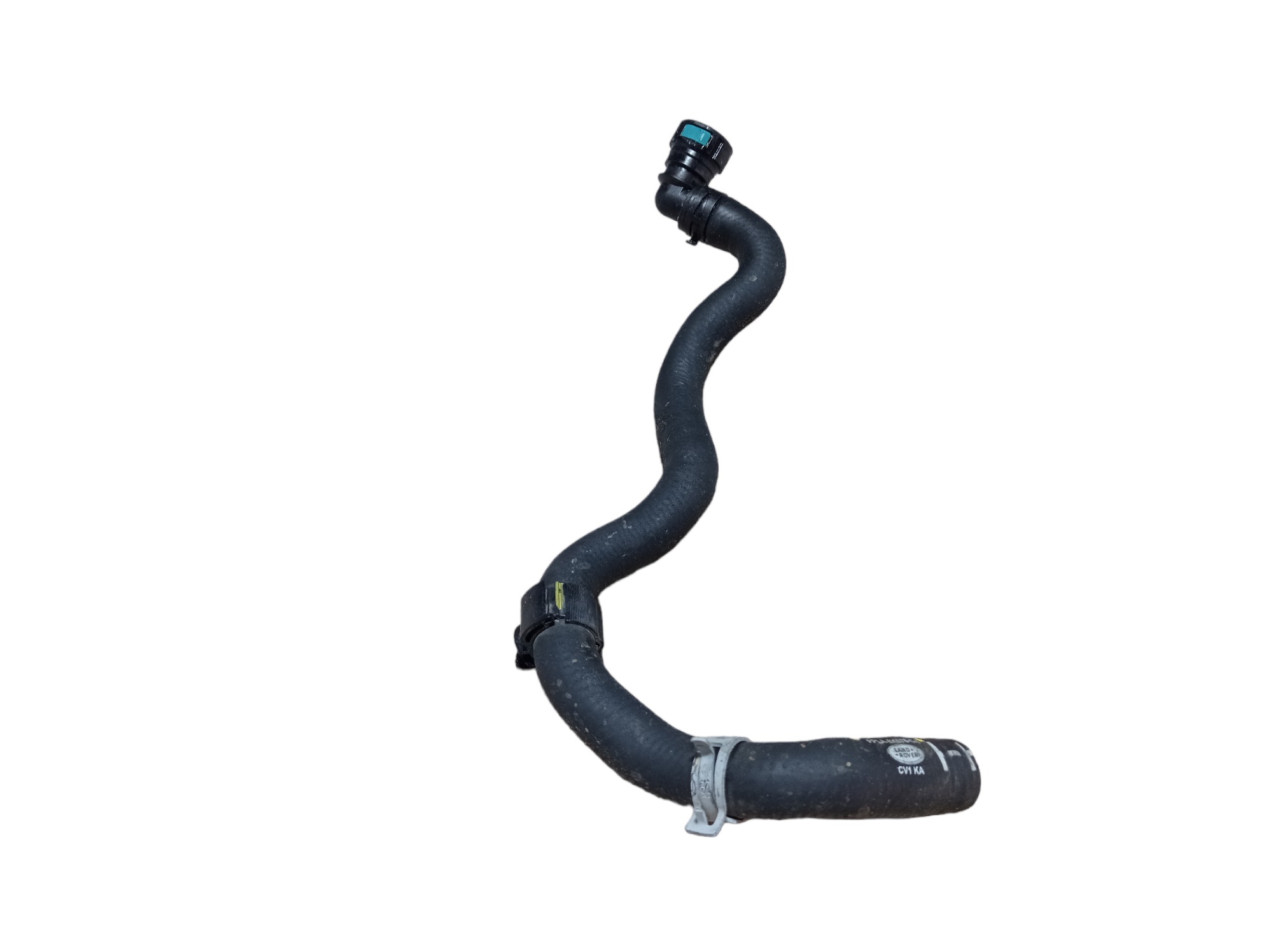 Mangueira Resfriacao Agua Motor Discovery 5 2019 V597 4