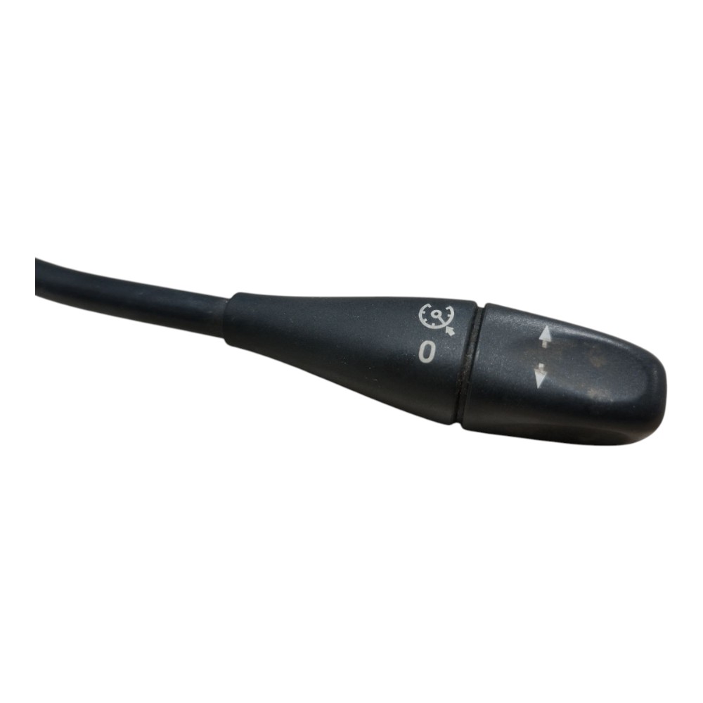 Comando Piloto Automático Mercedes C180 2002 2007 V661 6