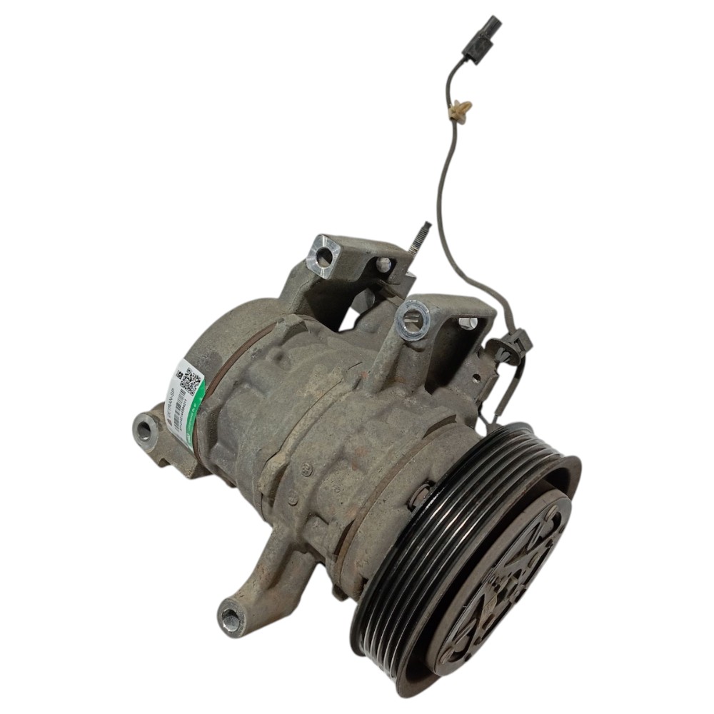 Compressor Ar Honda Civic 2010 2015 V658 3