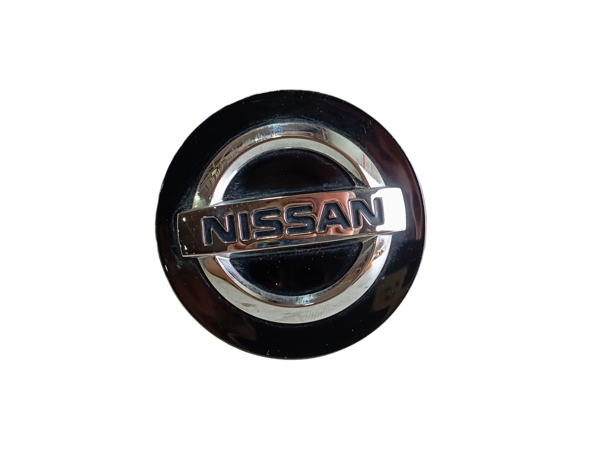 Miolo Calota Nissan Leaf 2022 V589 Preto 1