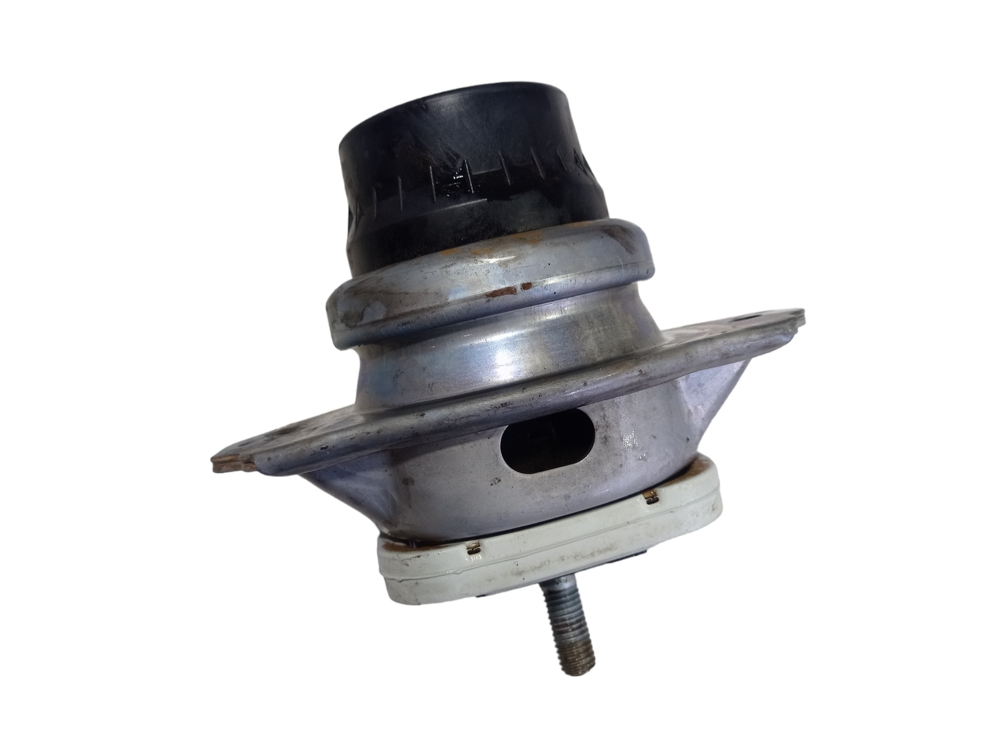 Coxim Motor Land Rover Discovery 4 3.0 2010 A 2014 V582 4