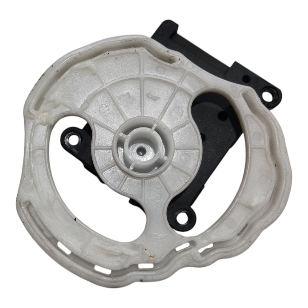 Motor Atuador Ar Condicionado Jac T50 2017 2021 V662 8