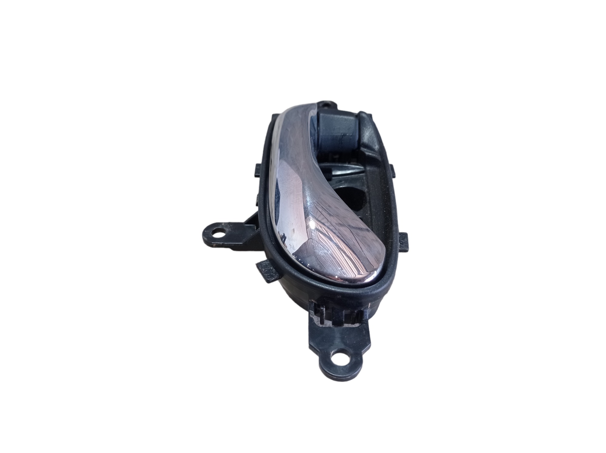 Maçaneta Interna Dianteira Esquerda Nissan Leaf 2022 V589 8