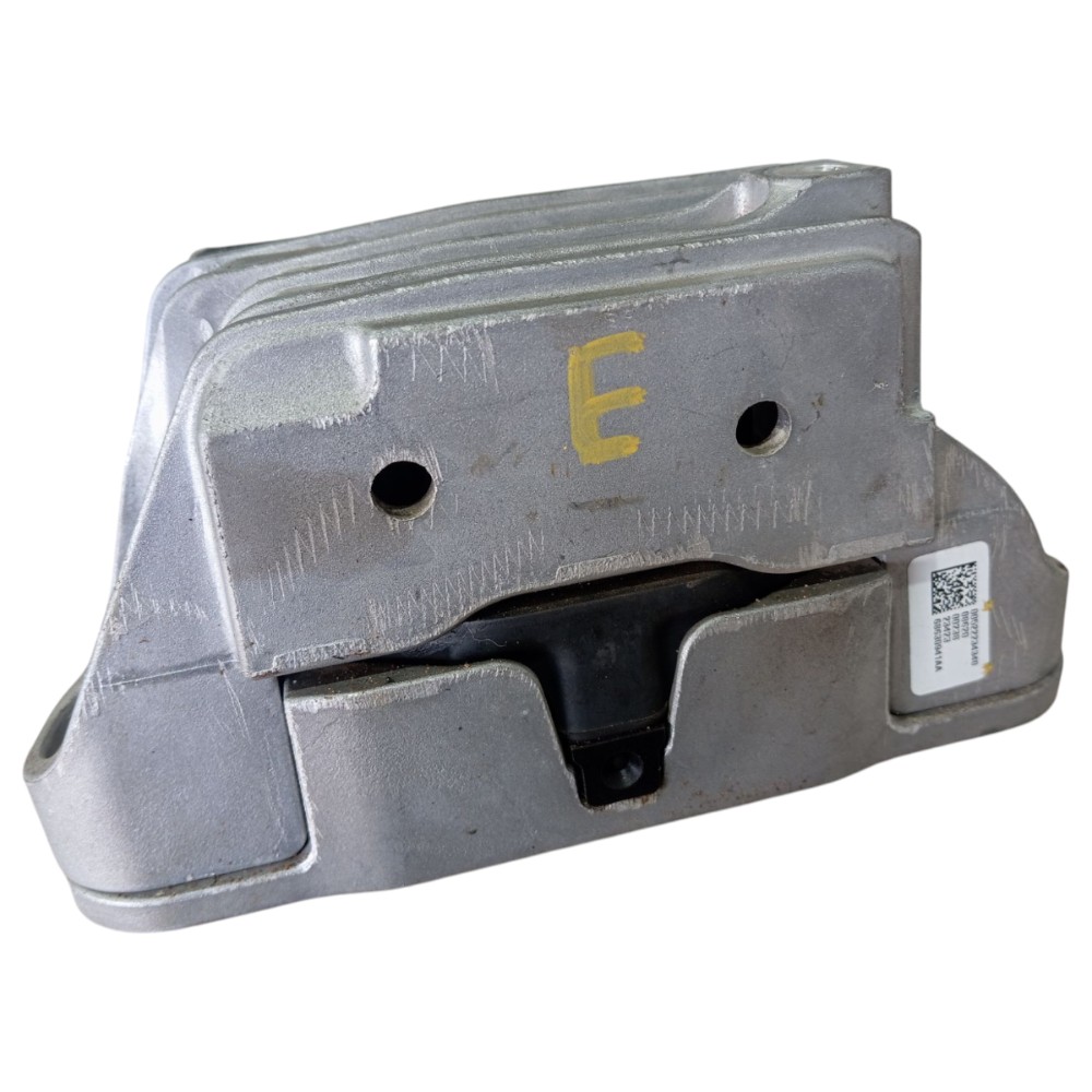 Coxim Esquerdo Cambio Ram Rampage Rt 2023 2024 V641 7