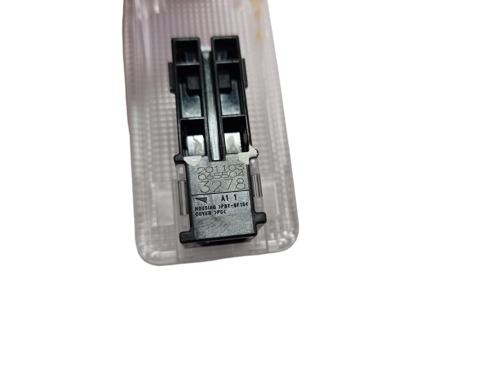 Luz Cortesia Tampa Traseira Lexus Rx 450h 2021 V576 3