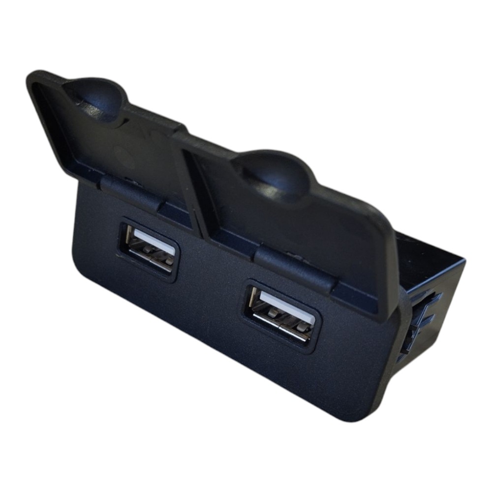 Entrada Usb Gwm Haval GT 2024 V636 1