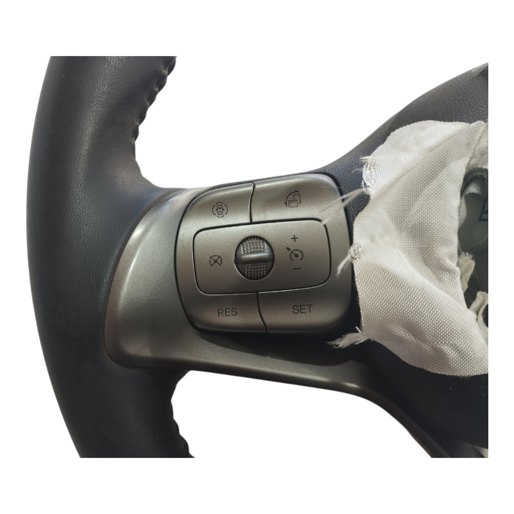 Volante Byd Dolphin 2024 V653 8