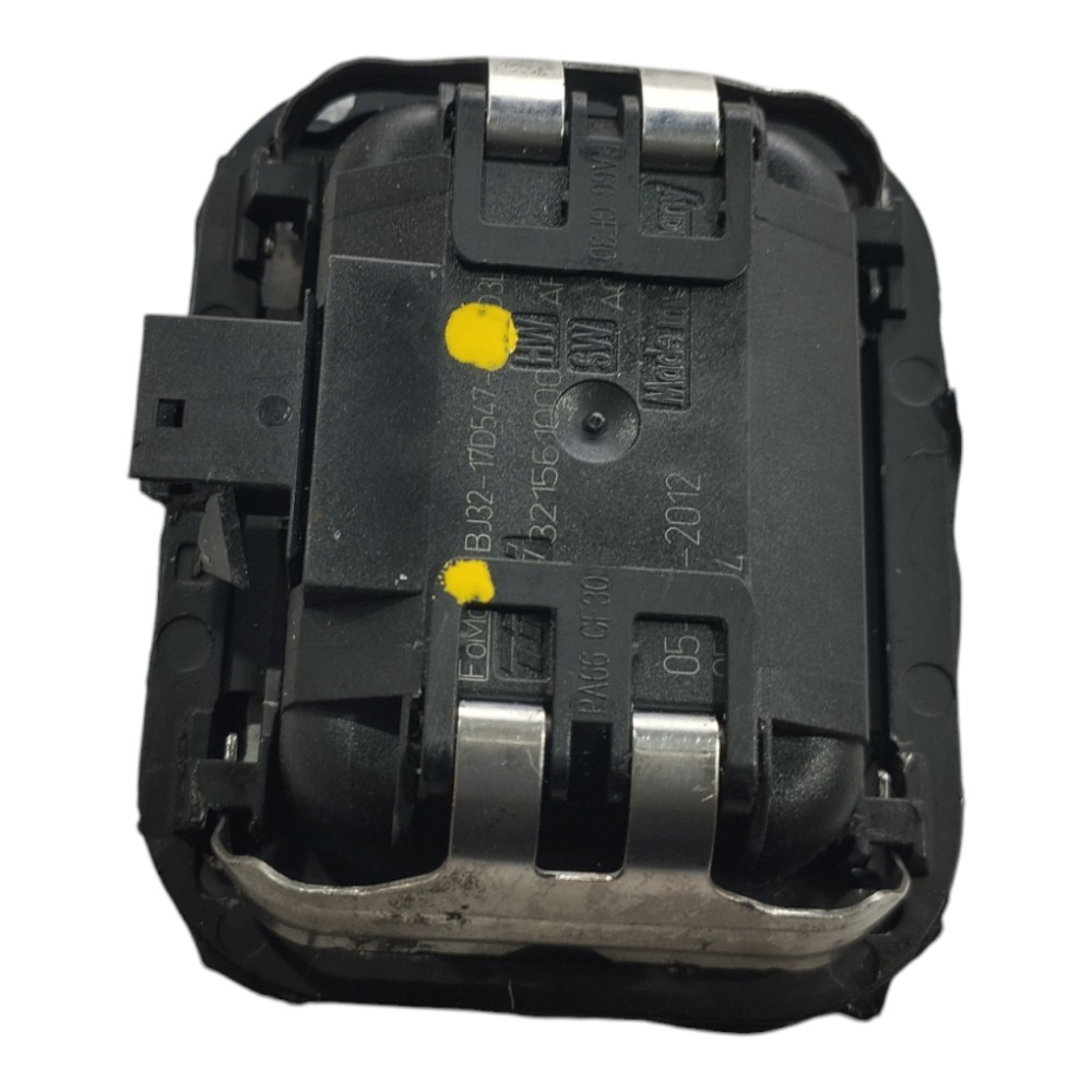 Sensor Chuva Land Rover Evoque 2012 A 2015 V633 3