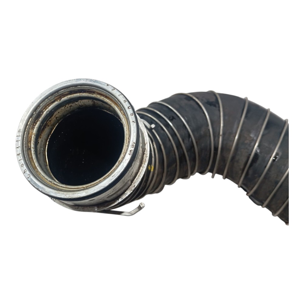 Mangueira Intercooler Mercedes C180 2002 2007 V661 7