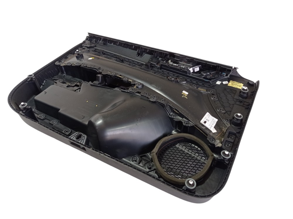 Forro Porta Dianteiro Direito Vw Nivus Hl Tsi 1.0 2024 V608 7