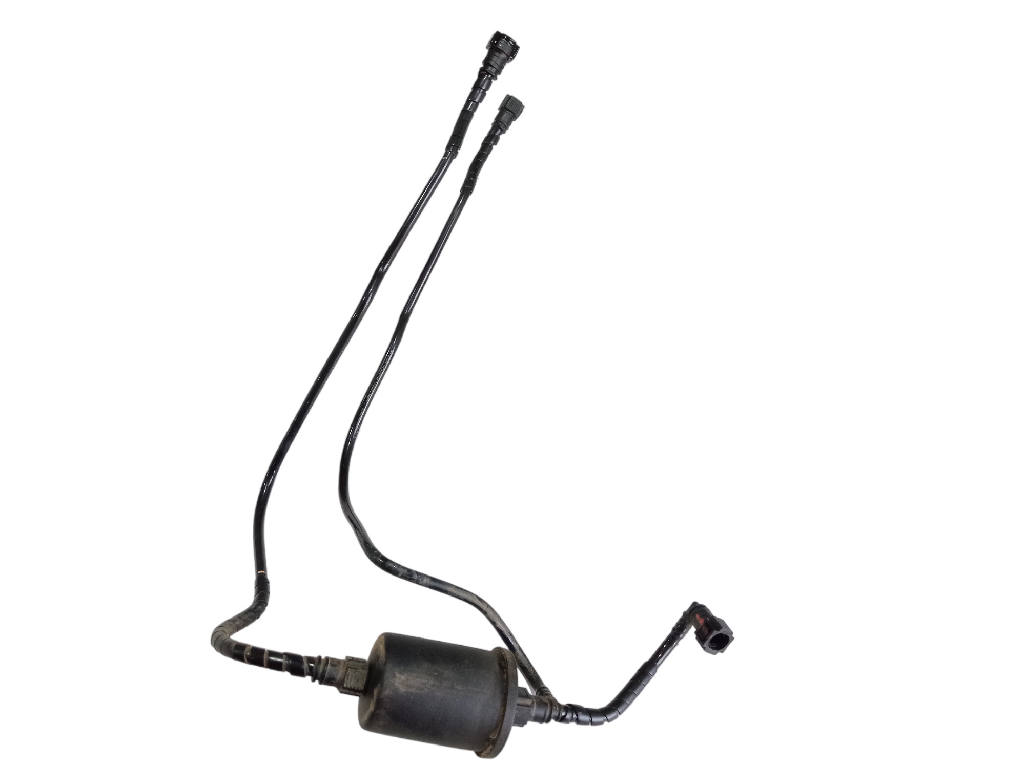 Filtro Combustível Jac T40 1.5 2019 V565 7