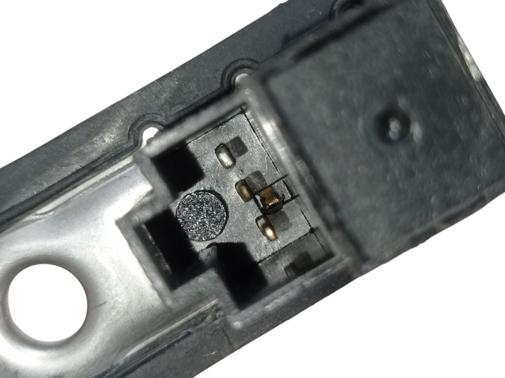 Sensor Abertura Porta Jac Iev40 2020 V615 7