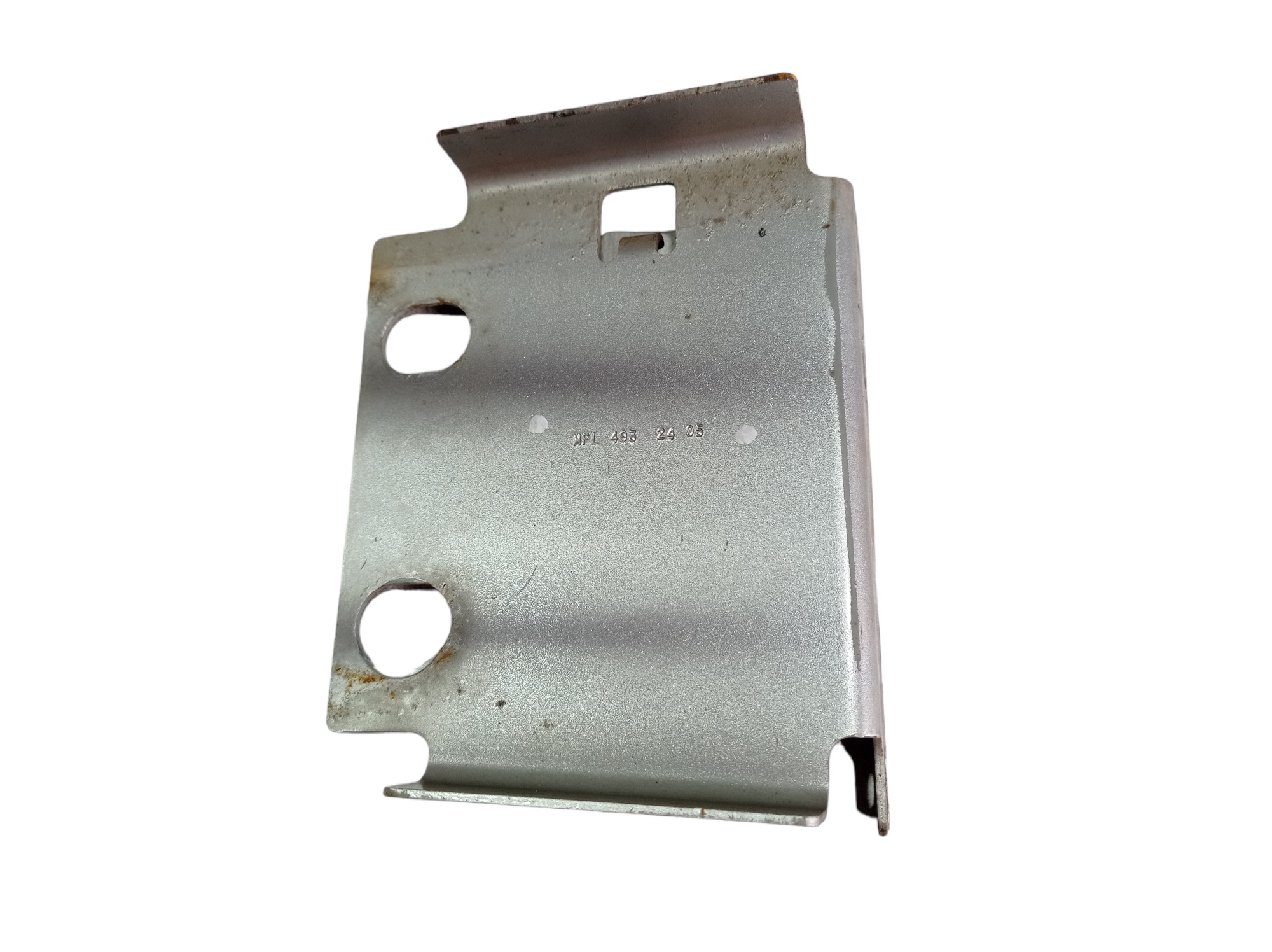 Suporte Esquerdo Alma Dianteira Grand Caravan Ltd 2005 V586 5