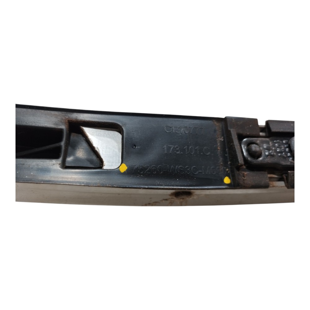 Rack Teto Esquerdo Honda Hrv 2017 A 2021 V660 4