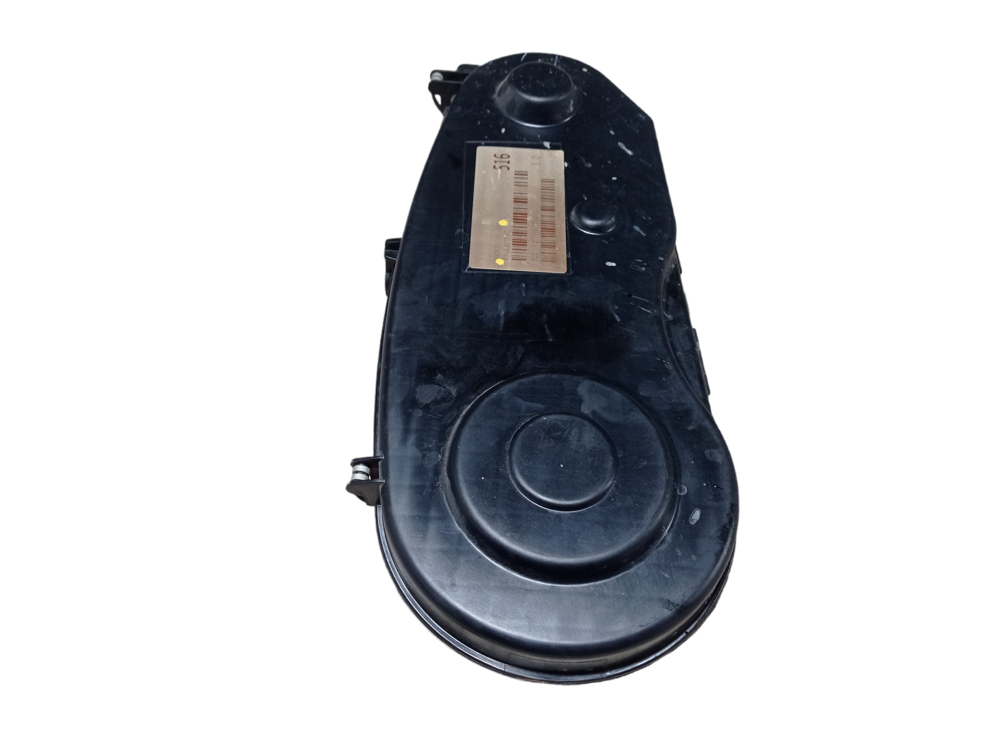 Capa Correia Bomba Land Rover Discovery 5 2019 3.0 V597 5
