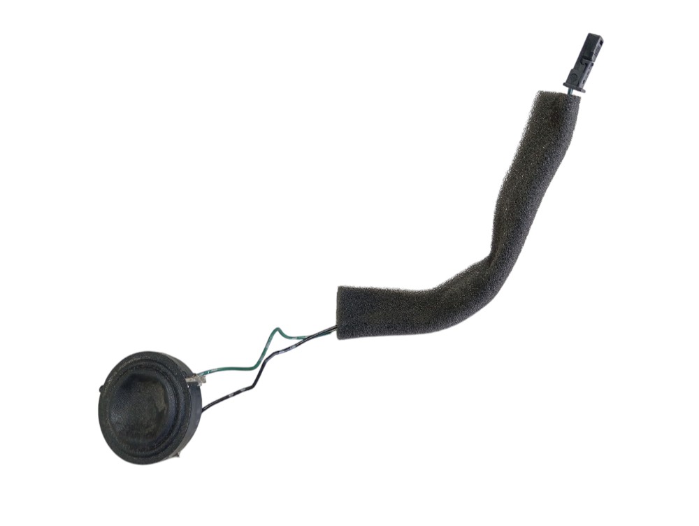 Tweeter Traseiro Land Rover Discovery 4 2010 2012 V614 Preto 3