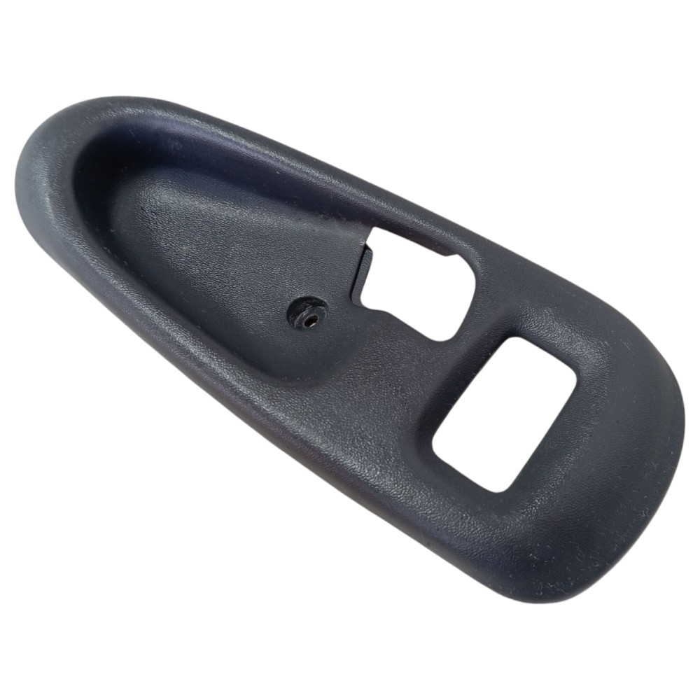 Moldura Maçaneta Porta Tras Esquerda L200 Sport 2006 V647 7