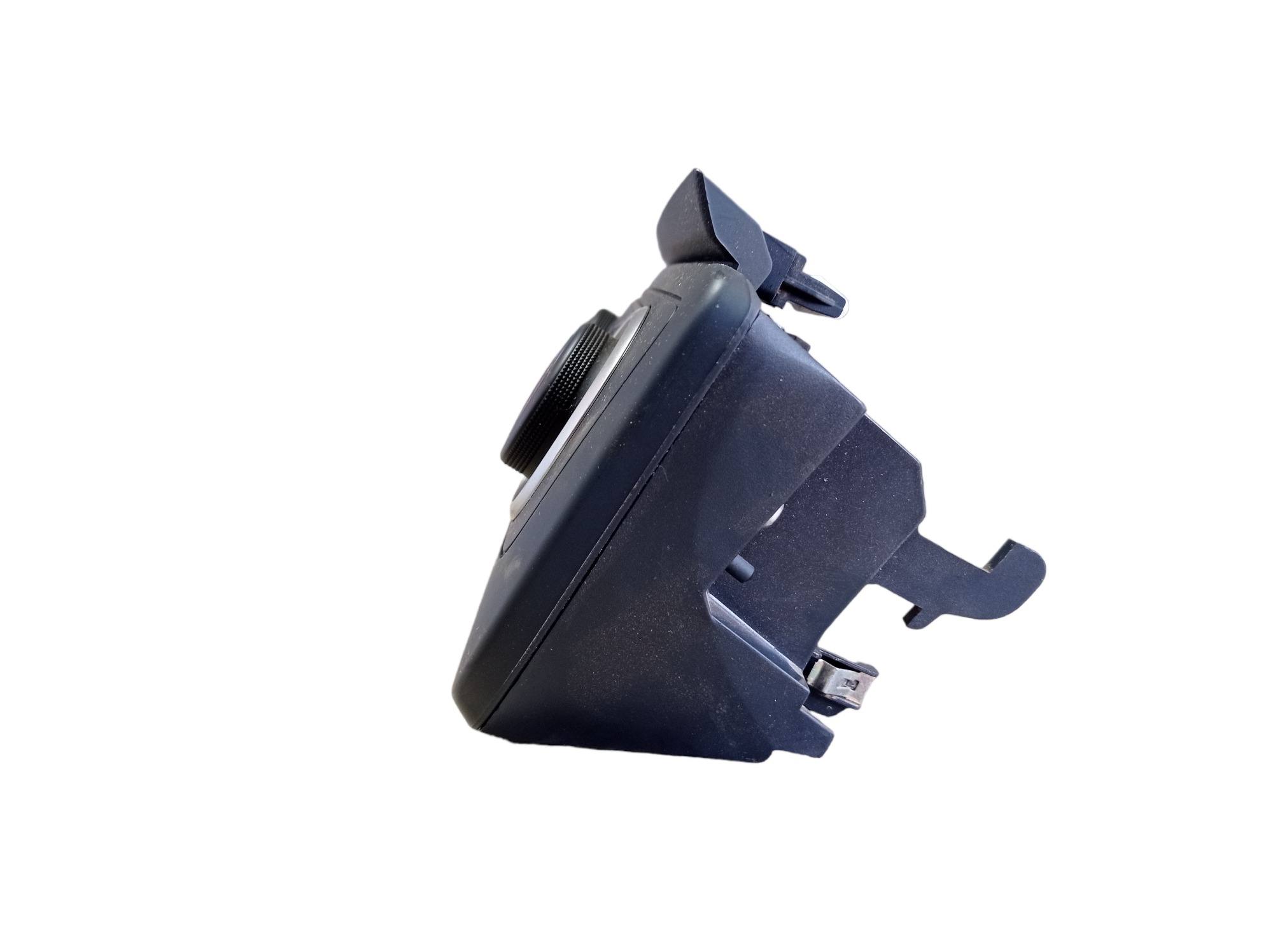 Comando Ar Condicionado Nissan Leaf 2022 V589 3