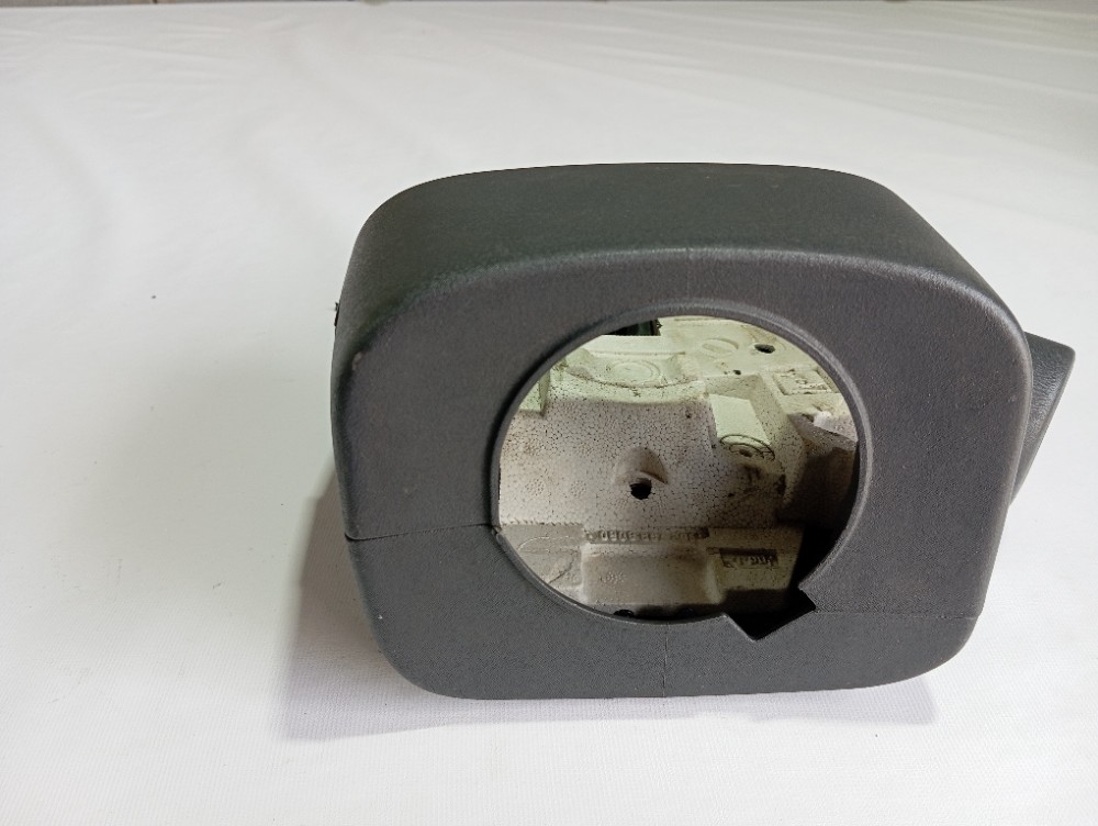 Acabamento Volante Chave Seta Citroen C3 2006 1.4 V306 2
