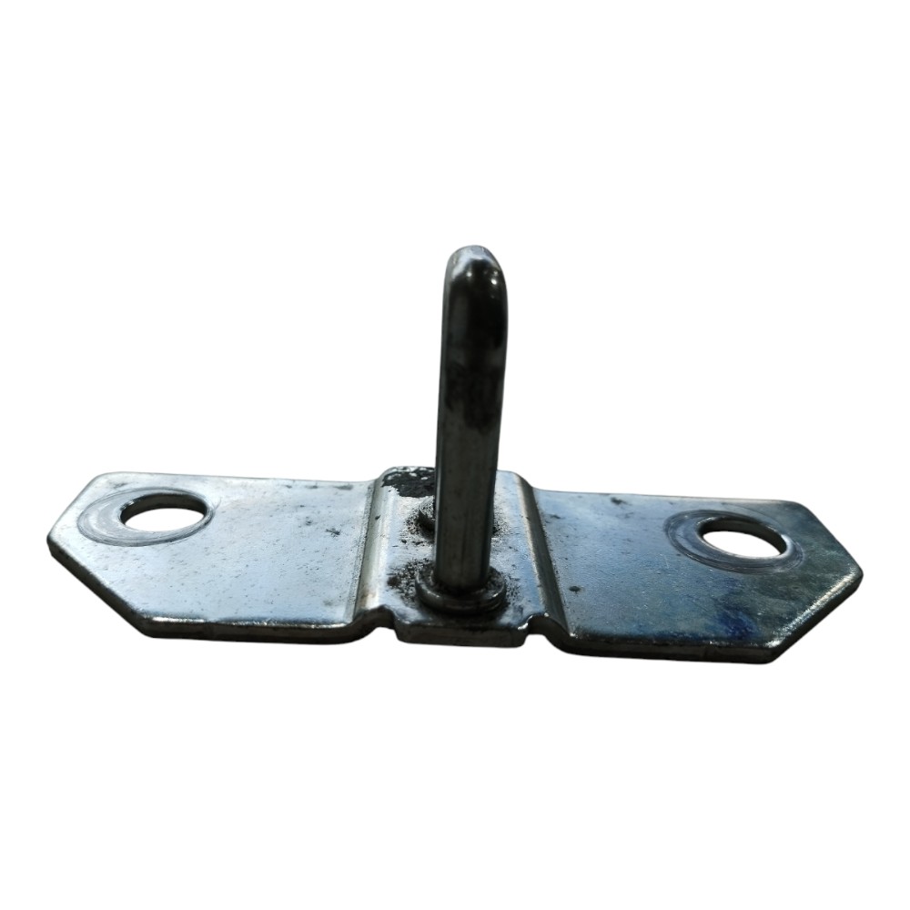 Batente Tampa Traseira Mercedes B180 2007 A 2011 V630 7