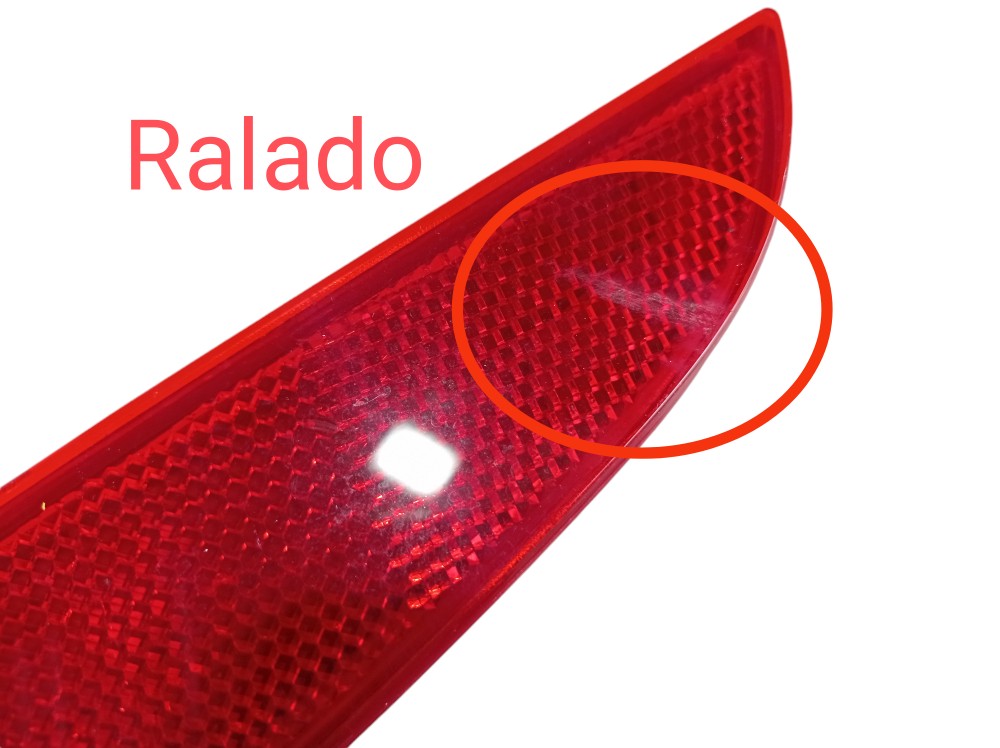 Refletor Traseiro Direito Gwm Haval H6 2024 V610 5