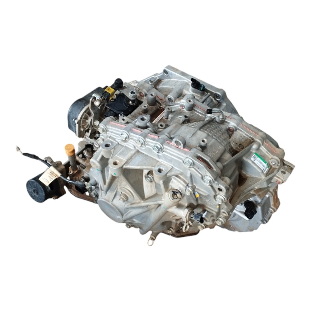 Câmbio Caixa Marcha Chery Tiggo 7 Pro 1.5 2022 2024 V640 4