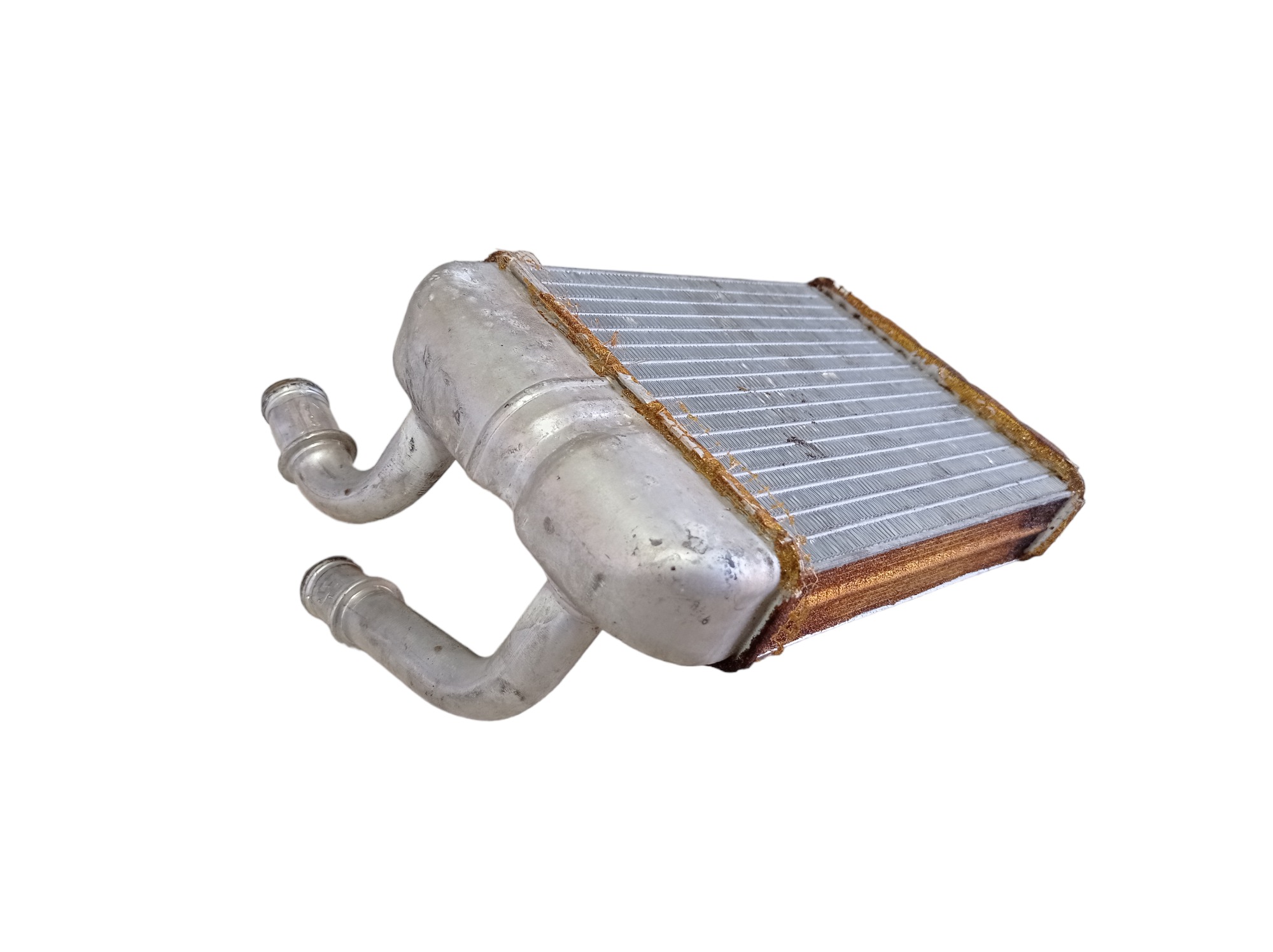 Radiador Caixa Ar Traseira Porsche Cayenne 4.5 2003 V371 4