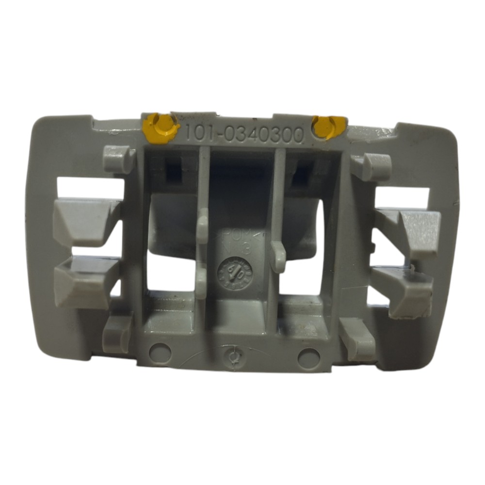 Suporte Quebra Sol Mercedes B180 2010 1.7 V630 4
