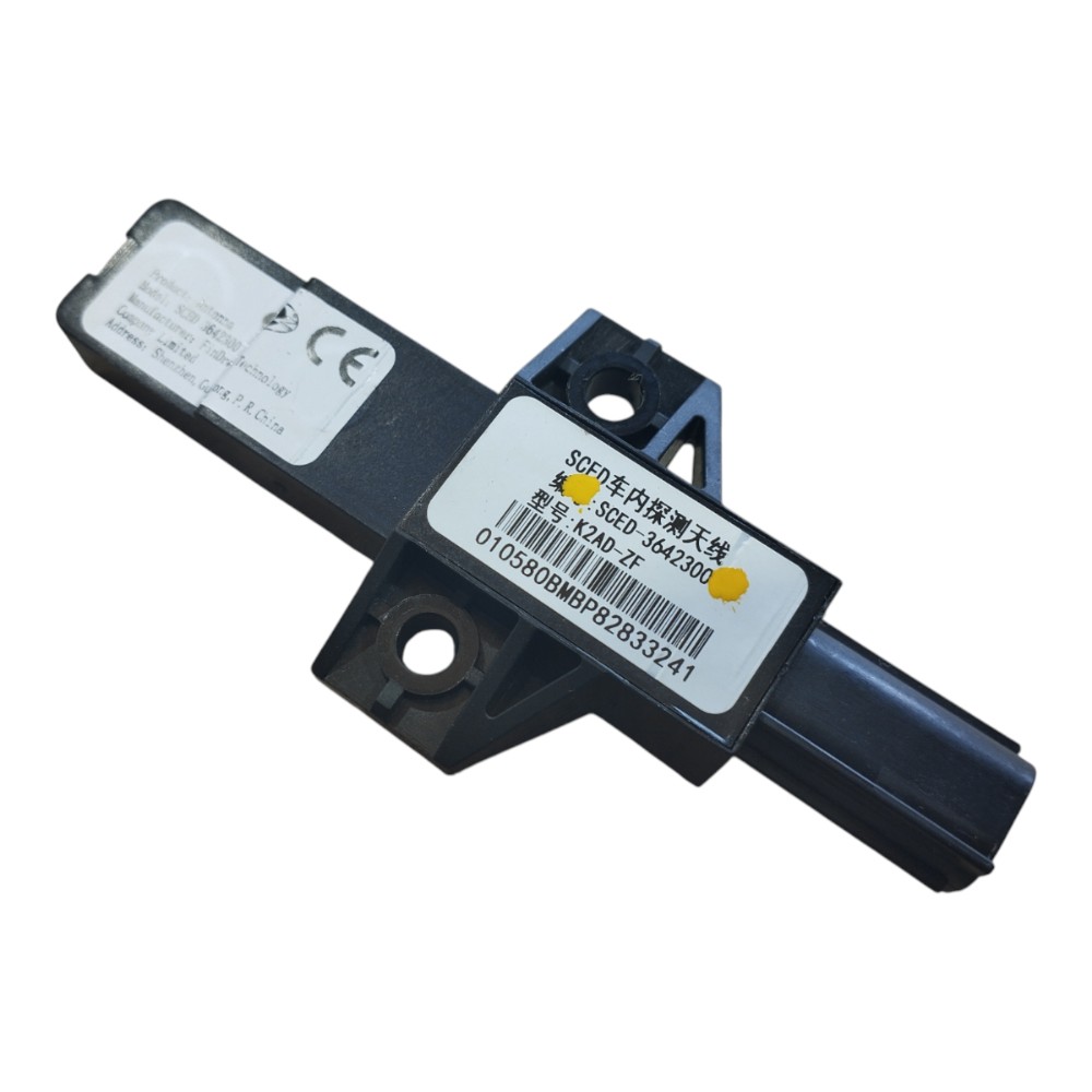 Sensor Keyless Byd Dolphin 2024 V653 7