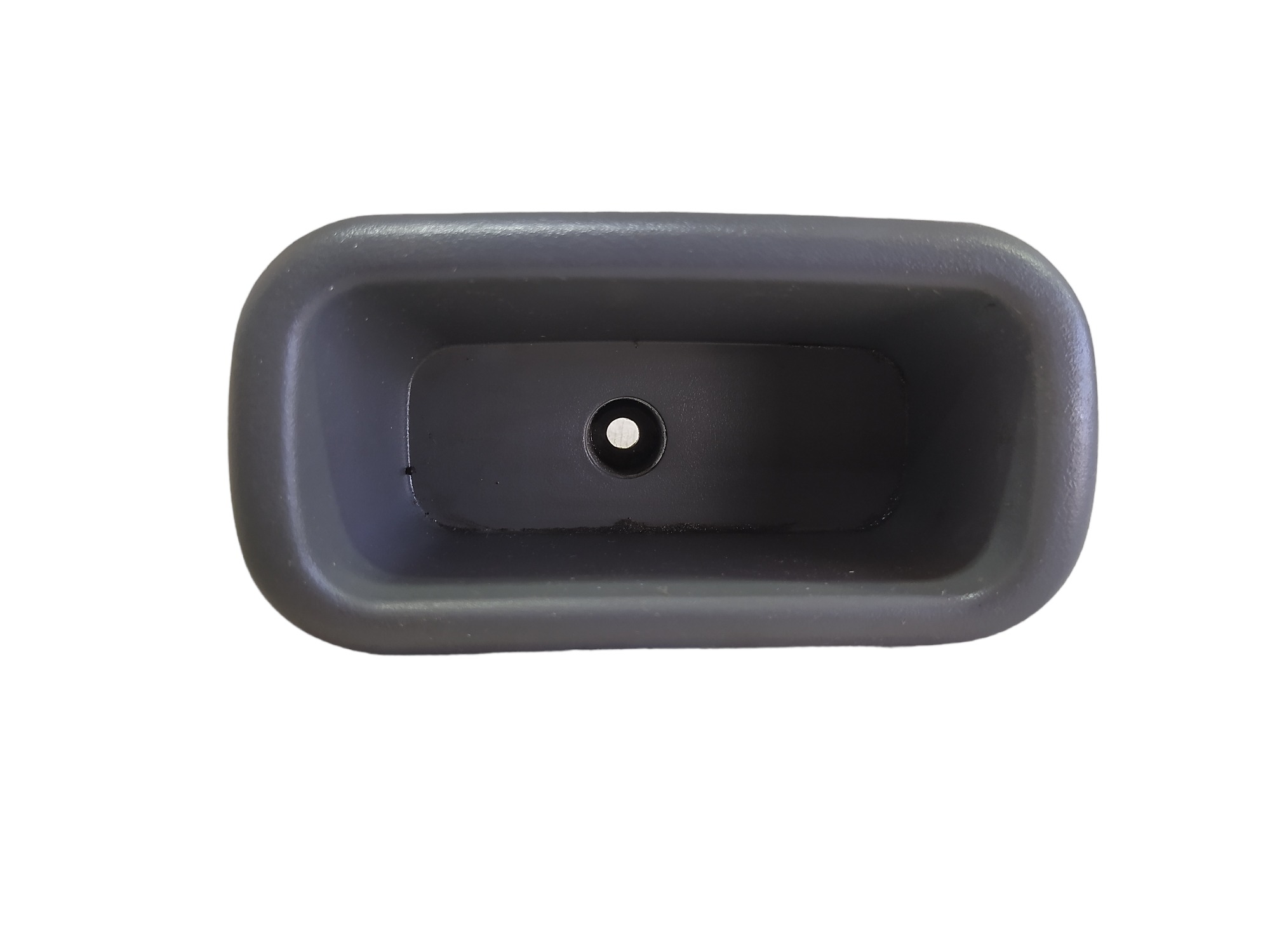 Puxador Forro Porta Traseira Esquerda Grand Caravan 05 V586 1