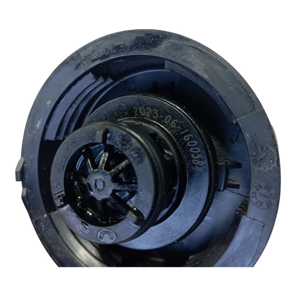 Tampa radiador Gwm Haval GT 2024 V636 5