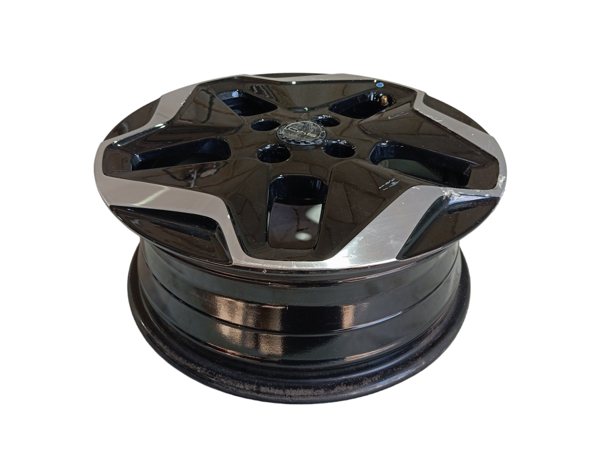 Roda Aro 16 Byd Dolphin Gs 2024 2025 V594 2