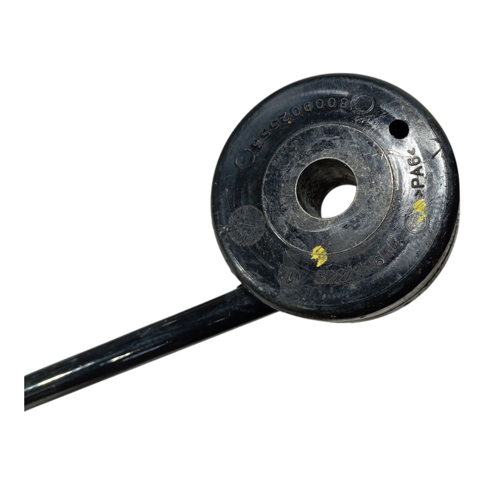 Suporte Tampa Traseira Ram Rampage 2023 2025 V659 3