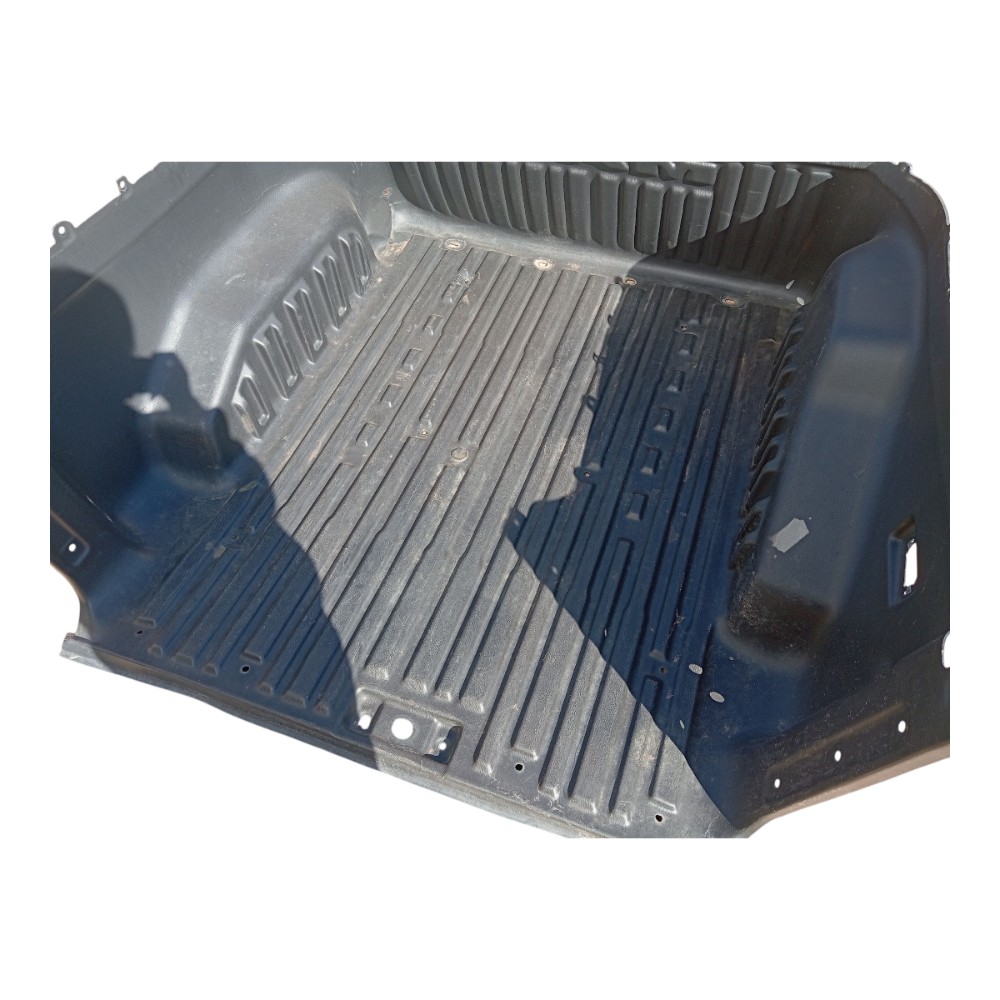 Protetor Caçamba Ram Rampage 2023 2025 V659 8