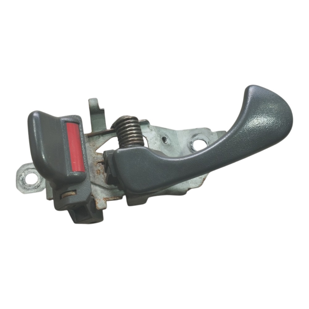 Maçaneta Interna Dianteiro Esq L200 Sport 2006 V647 6