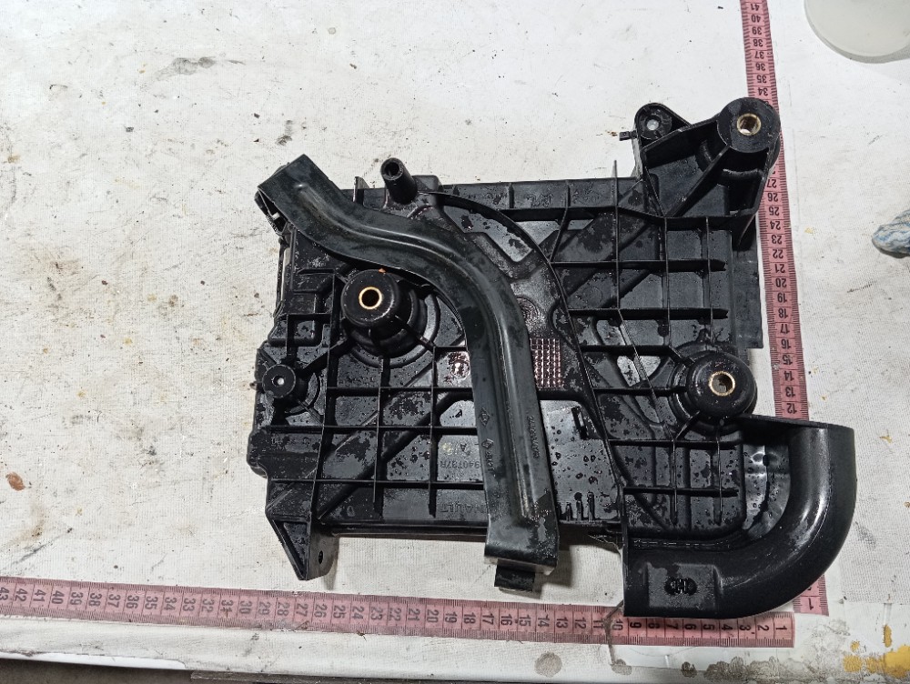 Suporte Bateria Renault Zoe 2022 2023 V639 8