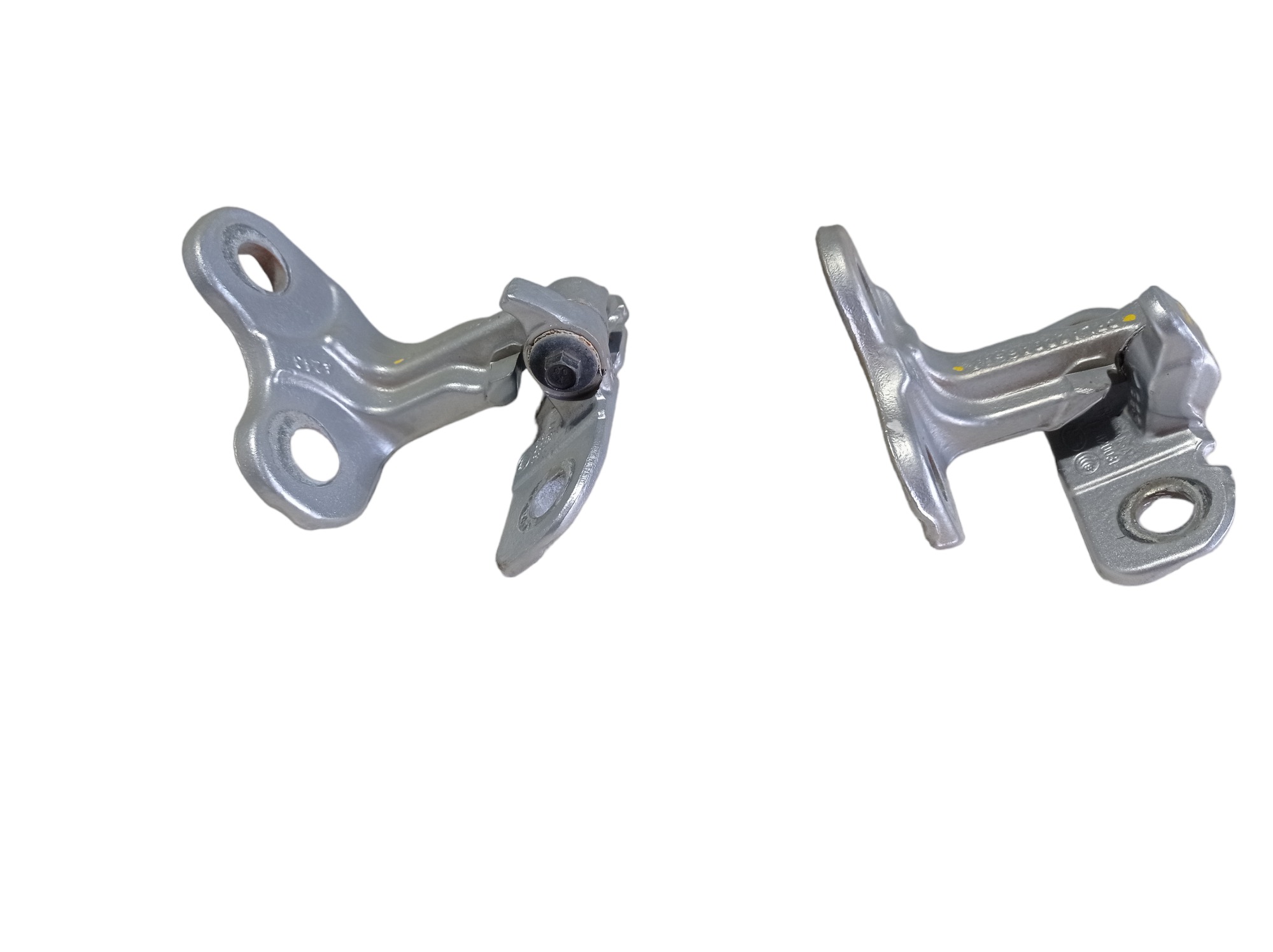 Dobradiça Porta Dianteira Direita Range Rover Sport 014 V592 4