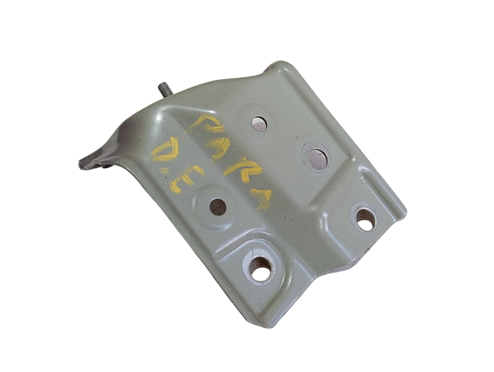 Suporte Paralama Esquerdo Byd Dolphin 2024 2025 V594 5