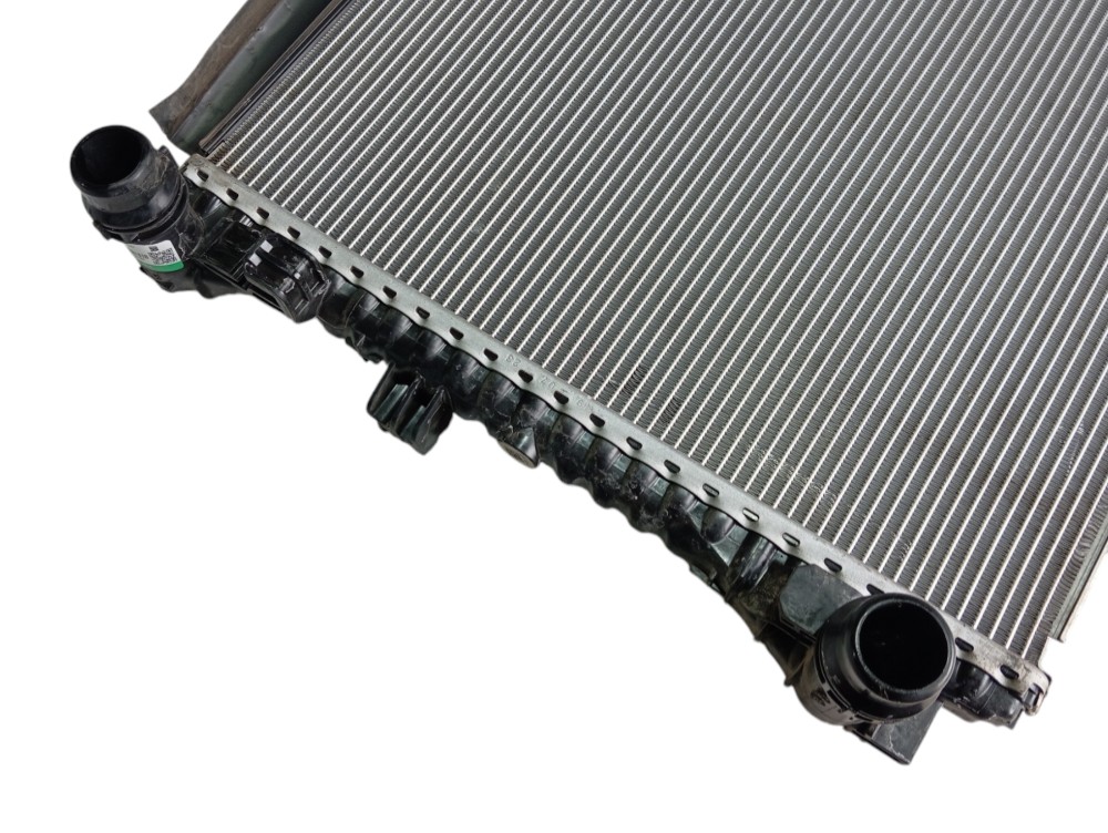 Radiador Água Vw Nivus Hl Tsi 1.0 2024 V608 4