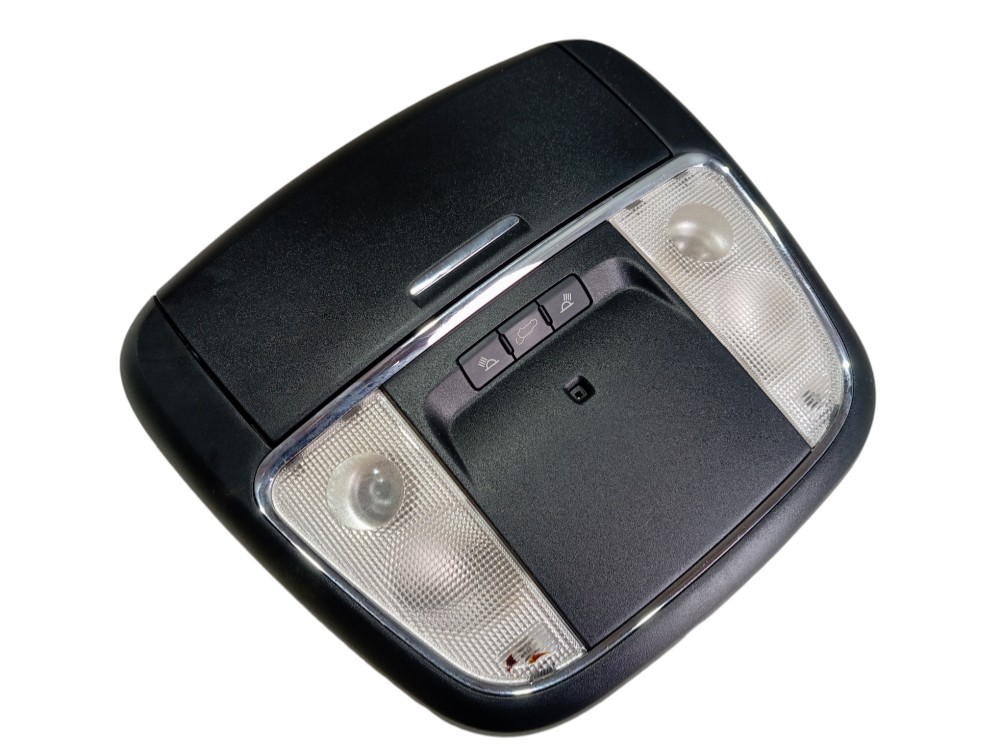 Luz Cortesia Teto Jeep Grand Cherokee 2014 V607
